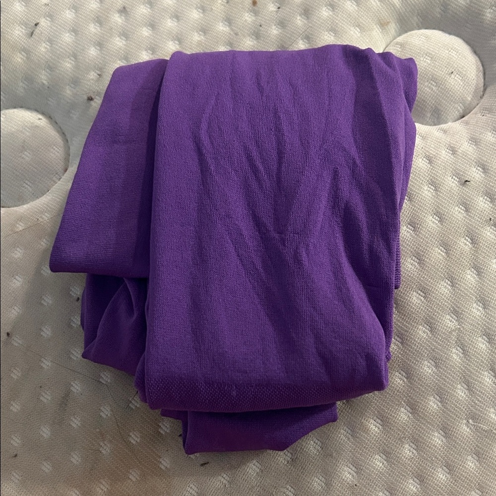 Kids Purple Bottoms